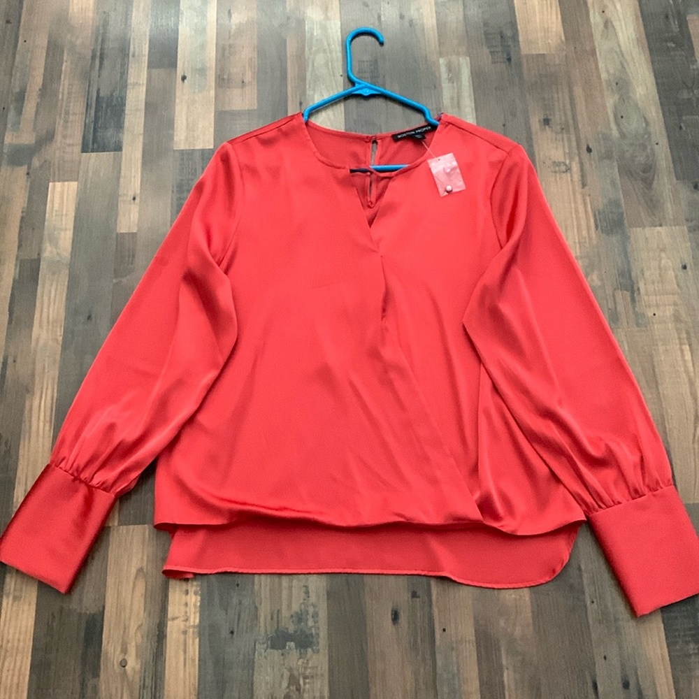 BP Blouse
